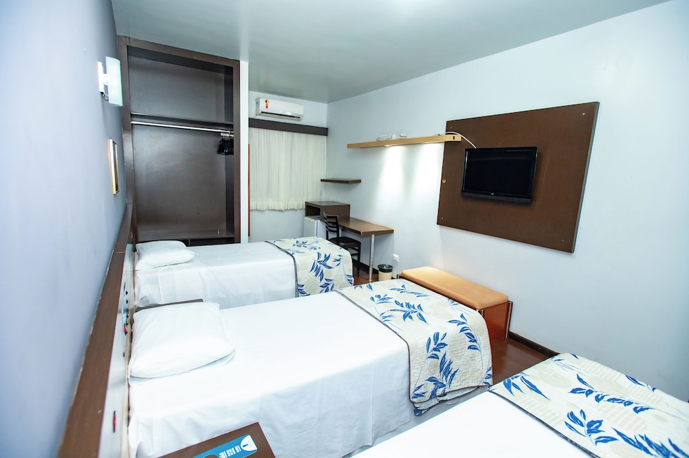 Hotel 365 19/60