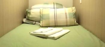 MIXED DORM