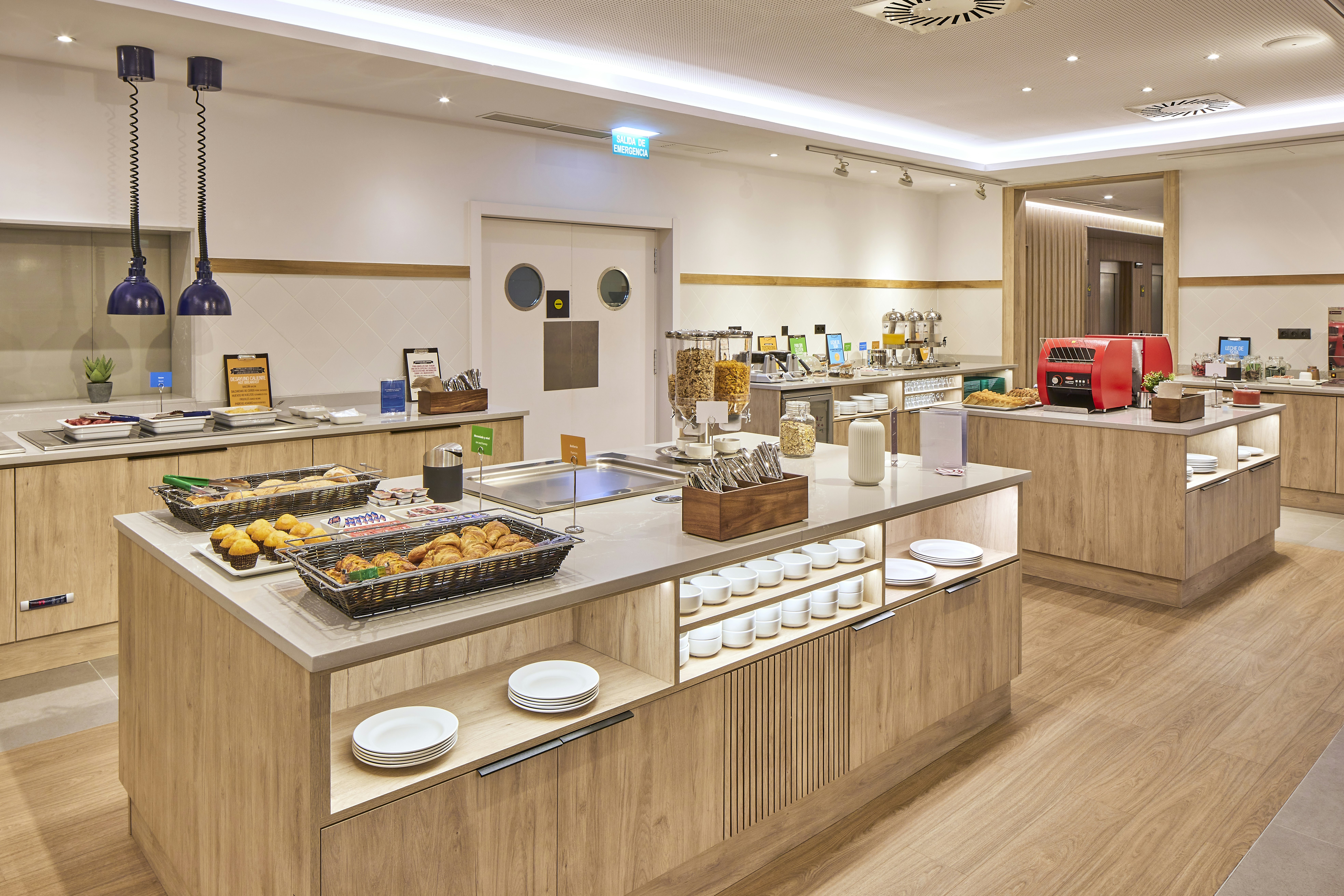 Hampton By Hilton Barcelona Fira Gran Via 29/49