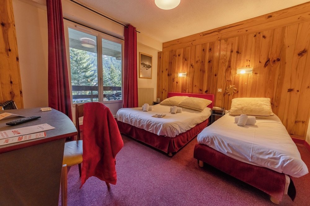 Hotel Club mmv Serre Chevalier L Alpazur 13/50