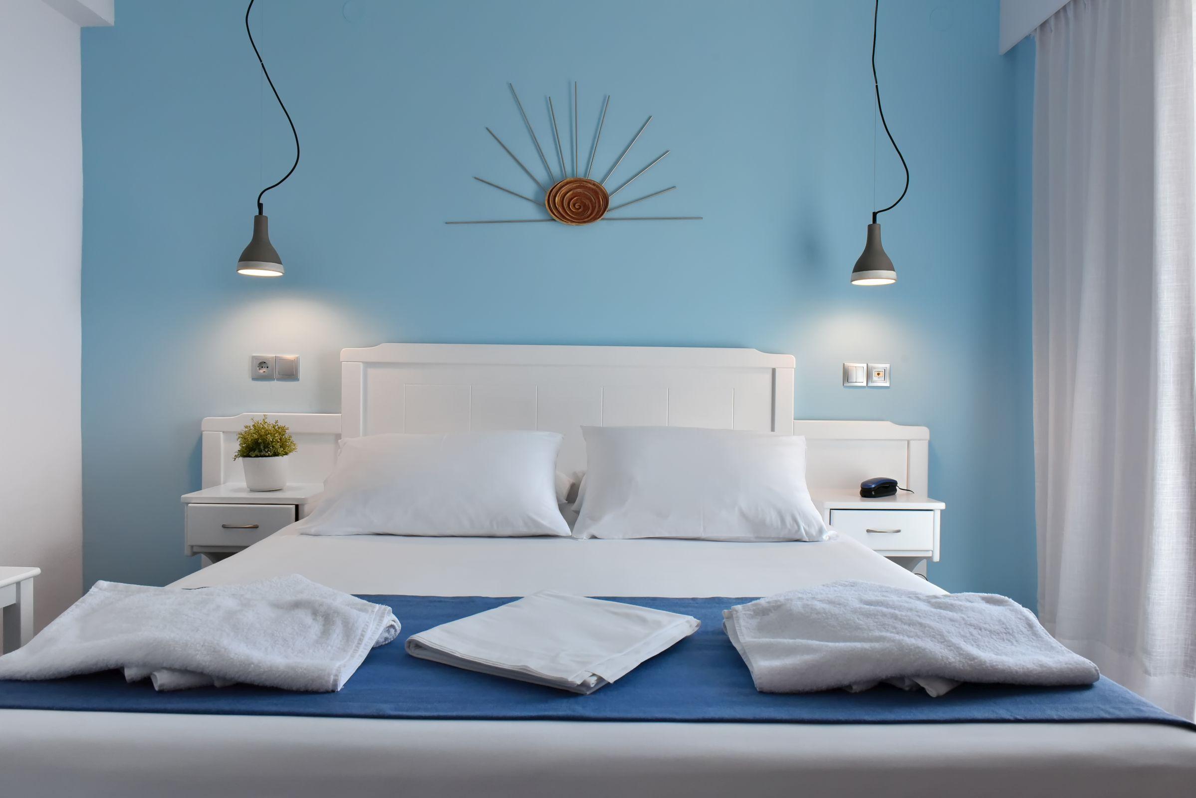 Superior, Studio, Balcony or Terrace