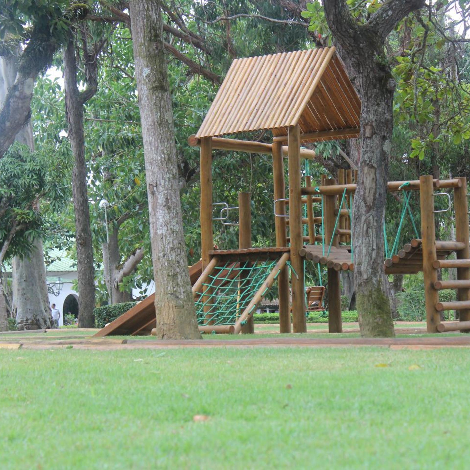 HOTEL TAVARES CORREIA 19/33