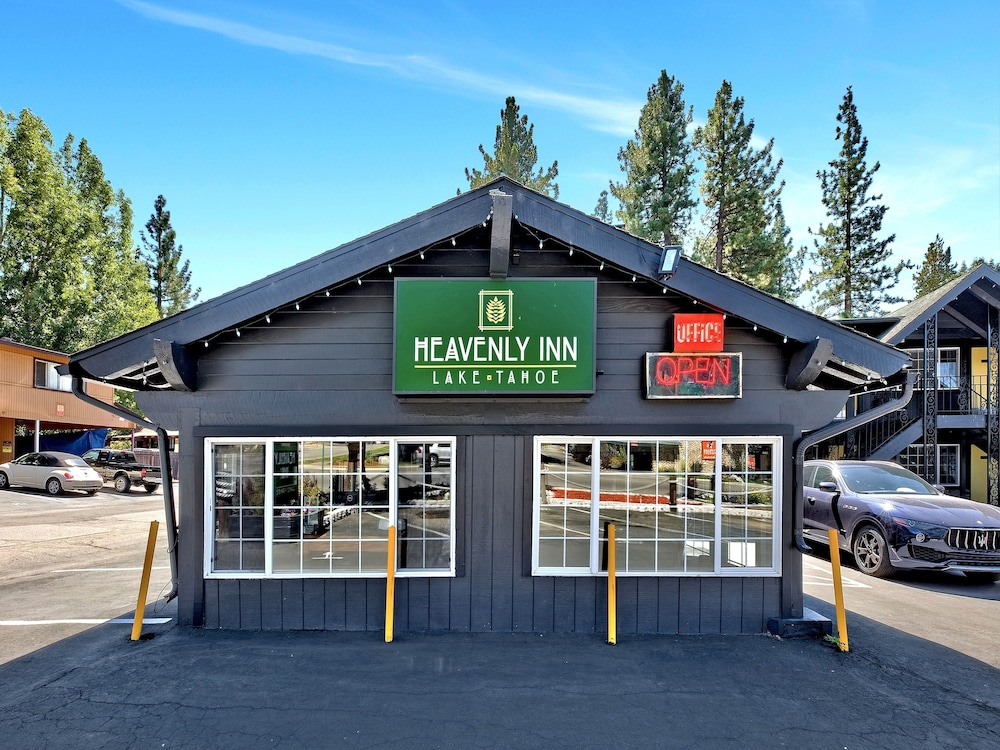 Heavenly Inn Lake Tahoe 2/43