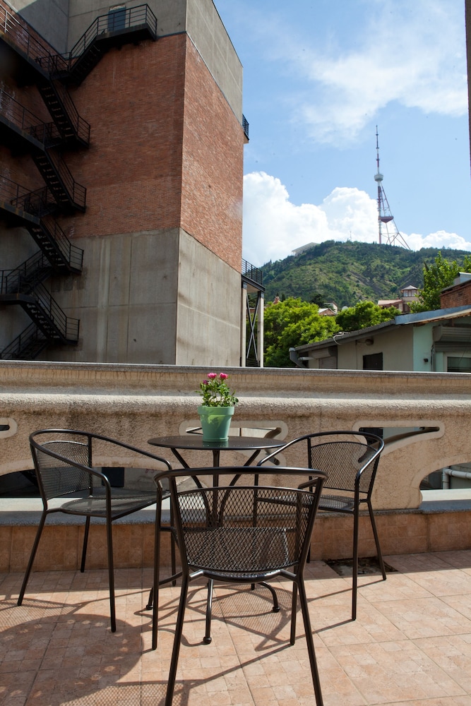 Hotel Bella Casa 38/49