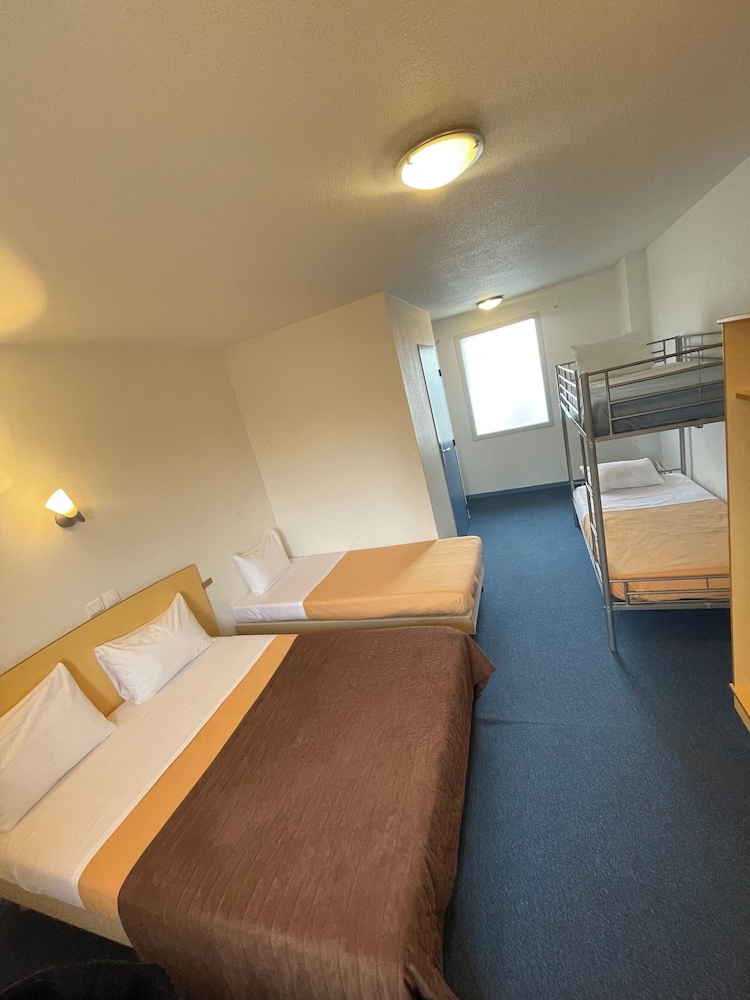 Hotel Residence Avermes 6/47