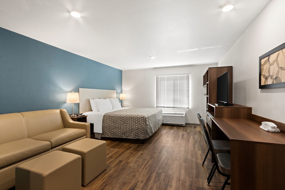 Woodspring Suites Tolleson - Phoenix West 21/36