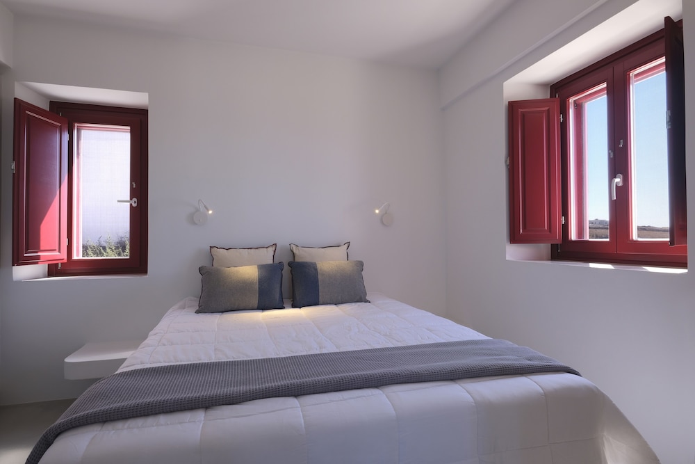 2 Bedrooms, Superior, Suite, 2 Queen Beds, Plunge Pool