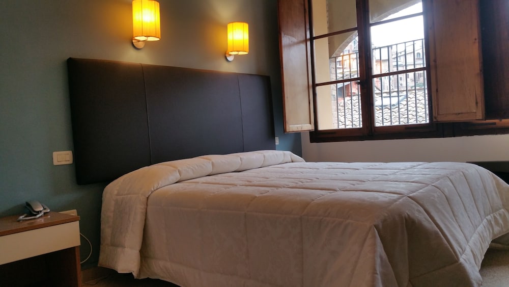 Hotel Alma Domus 11/33