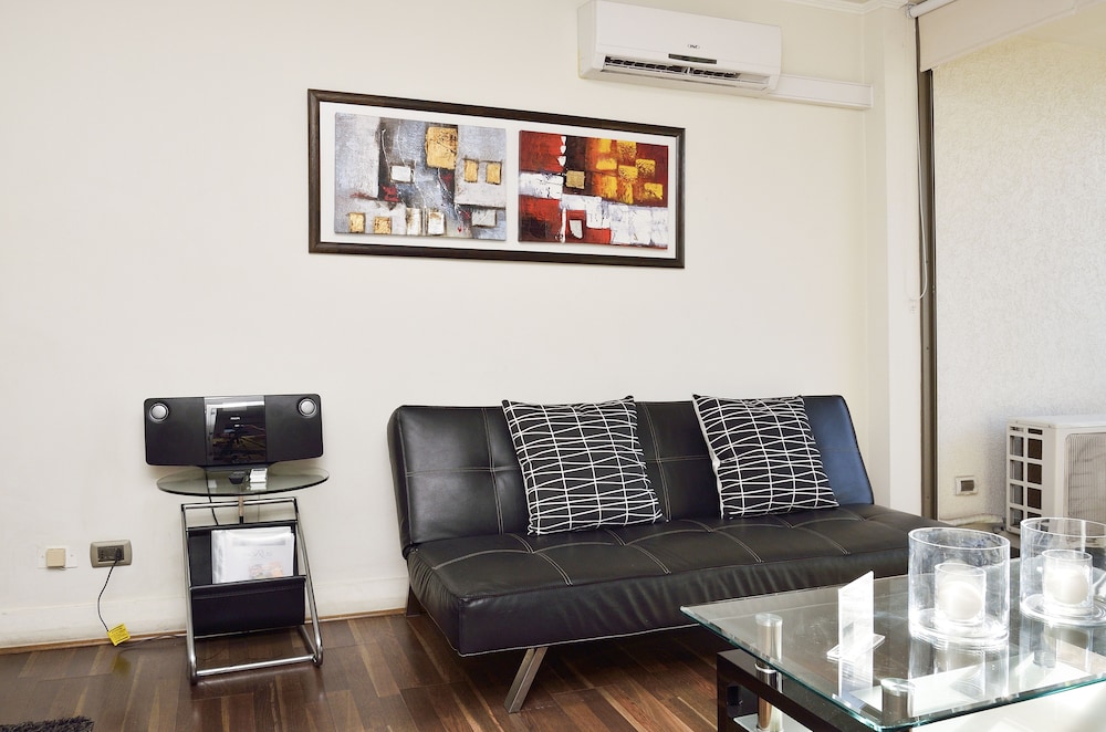 Norus Apartments Las Condes 24/41