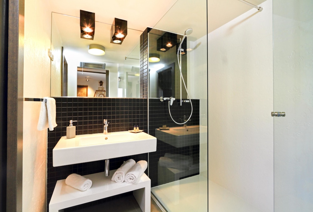 La Porta Luxury Rooms 58/59