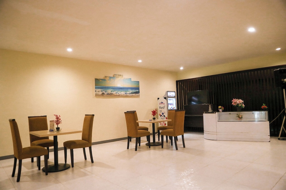 HOTEL MARIAT SORONG 48/54