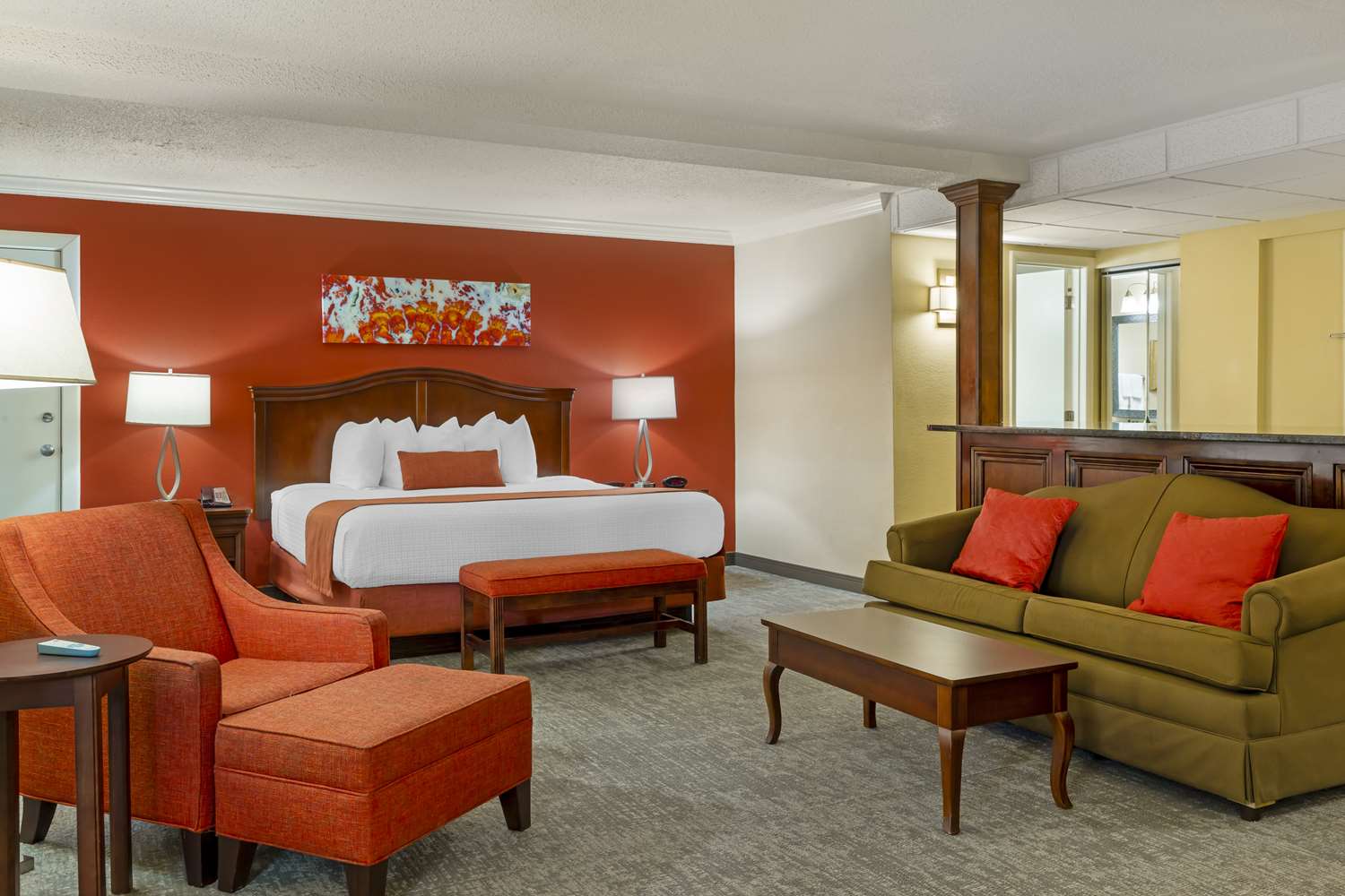 Best Western Plus Burlington 28/49