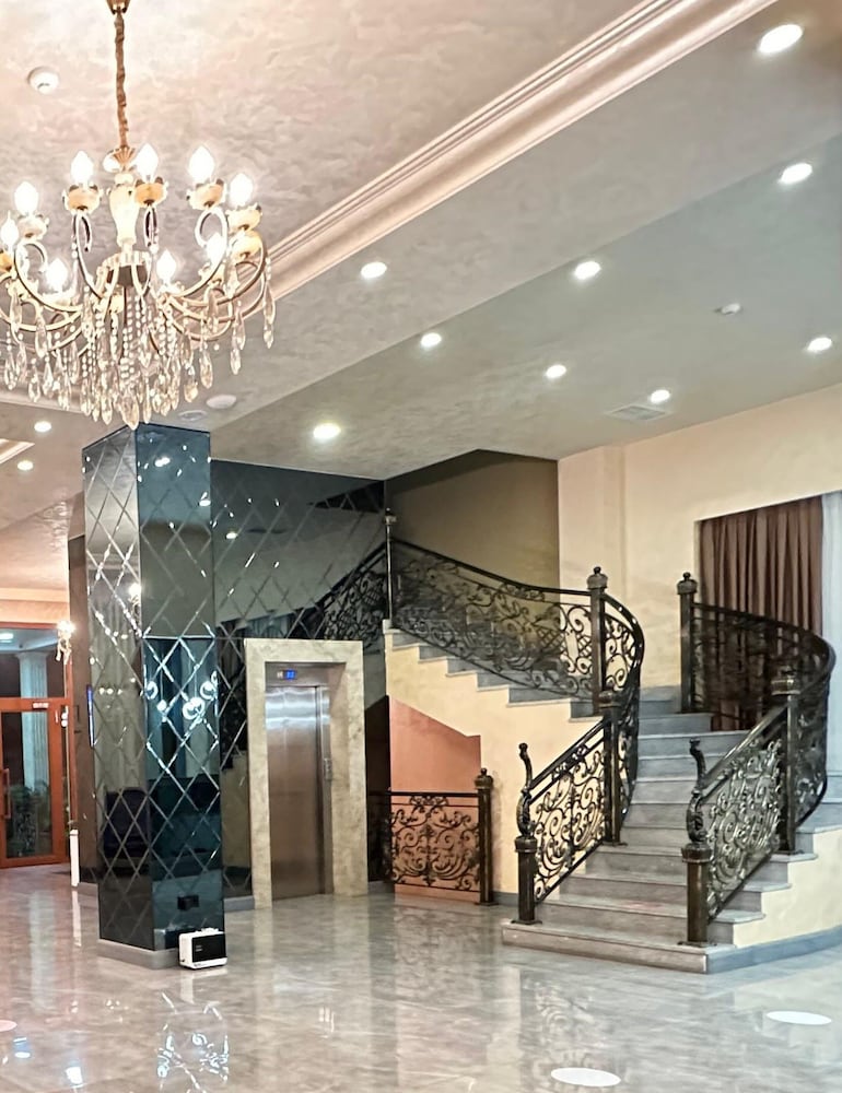 GM City Hotel 35/50