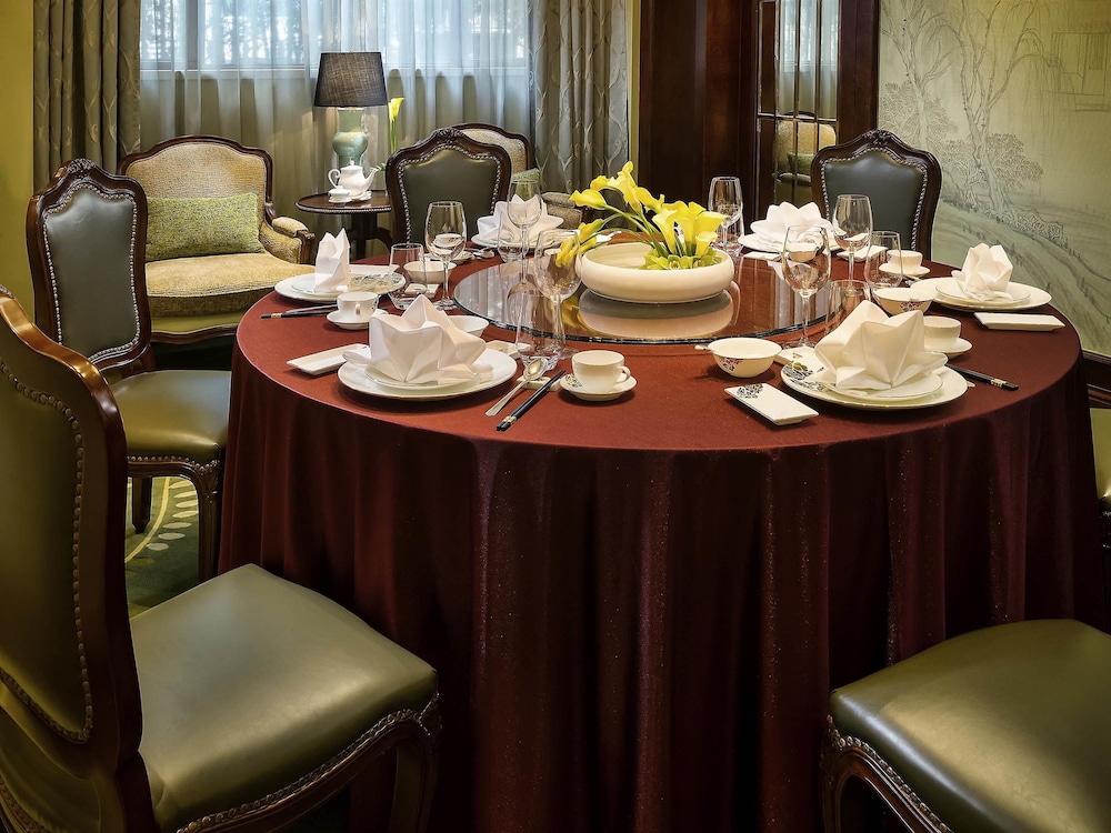 Sofitel Hangzhou Westlake 56/72