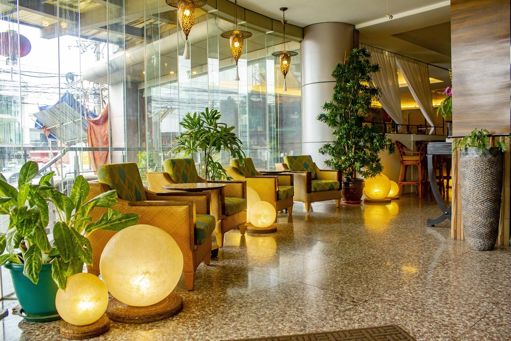 Citi Park Hotel Cebu powered by Cocotel 33/50