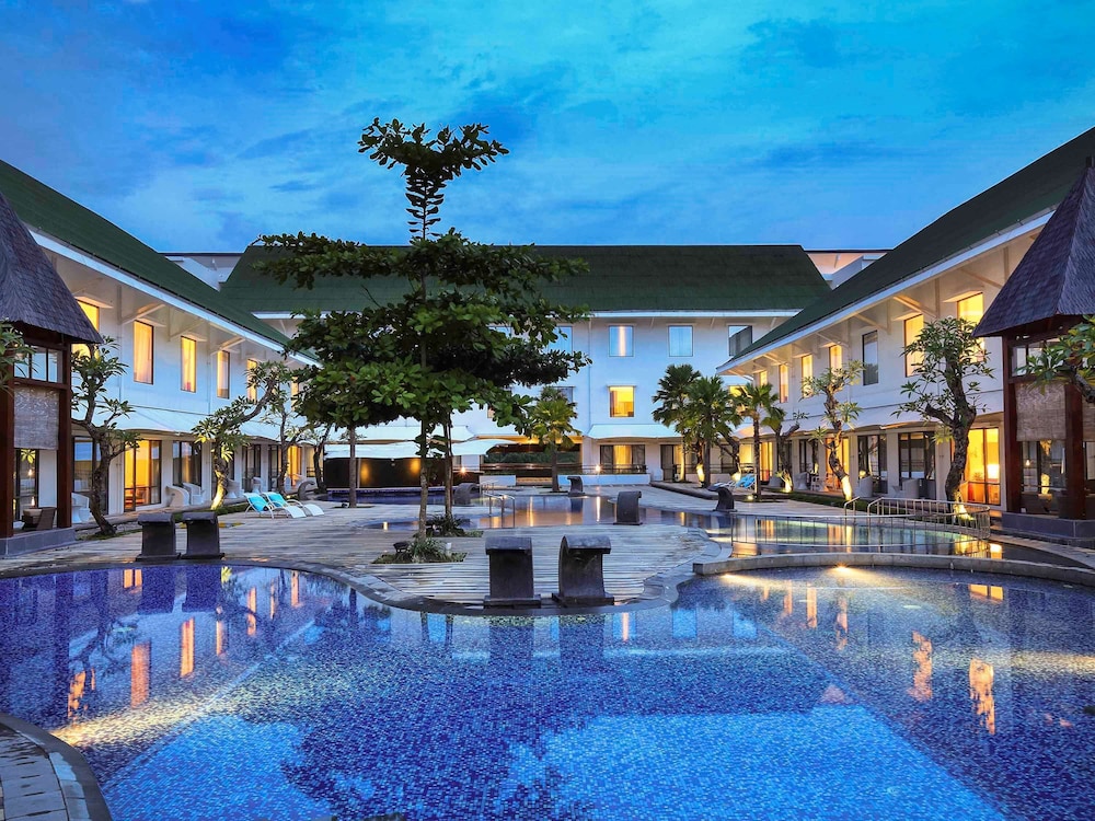 Novotel Banjarmasin Airport 22/50