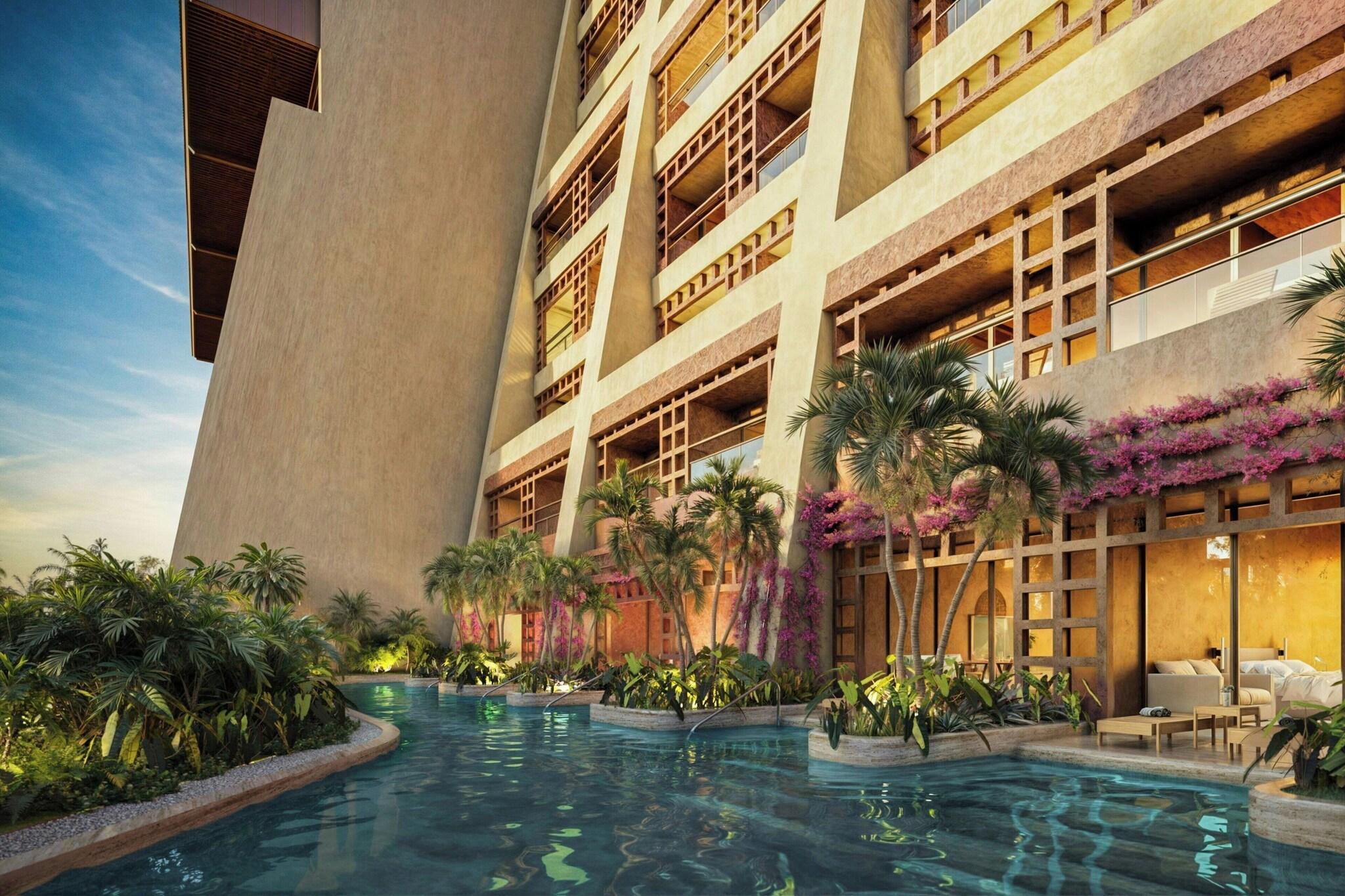 The Westin Playa Vallarta, an All-Inclusive Resort 20/23