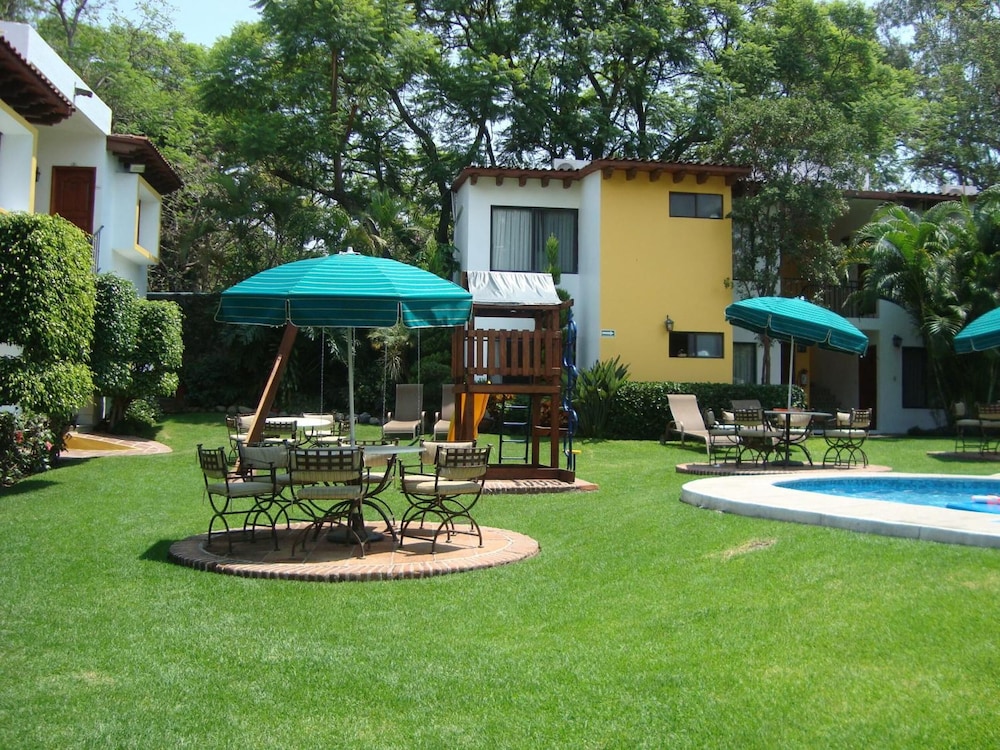 Hotel Vista Hermosa 62/66