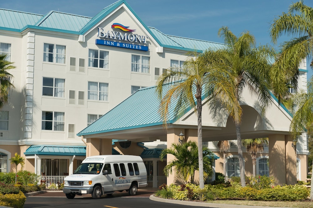 Baymont by Wyndham Fort Myers Airport in FORT MYERS - FL