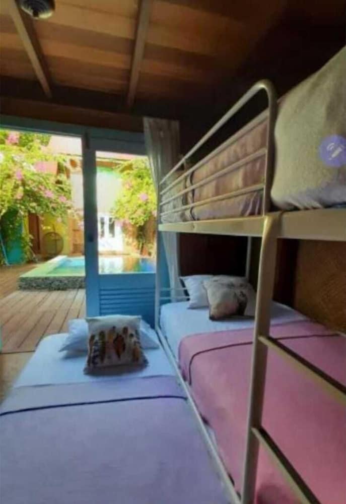 2 Bedrooms, Duplex, Family, Twin Beds, Queen Bed, Pool Side, Sofa