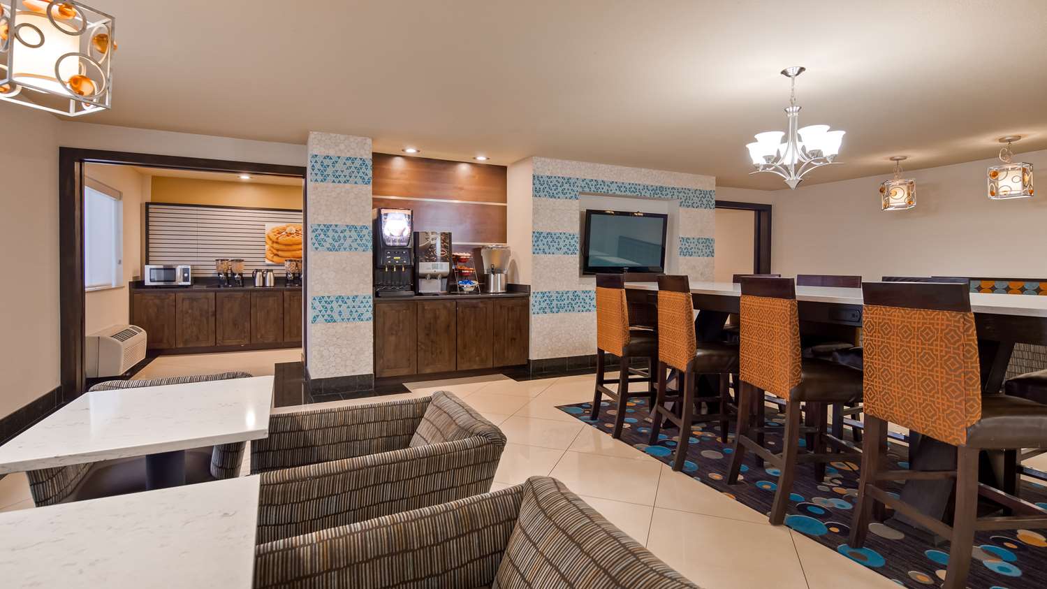 West Valley Inn 18/20