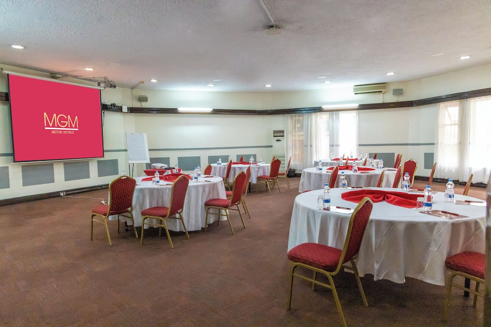 Muthu Silver Springs Hotel Nairobi 39/50