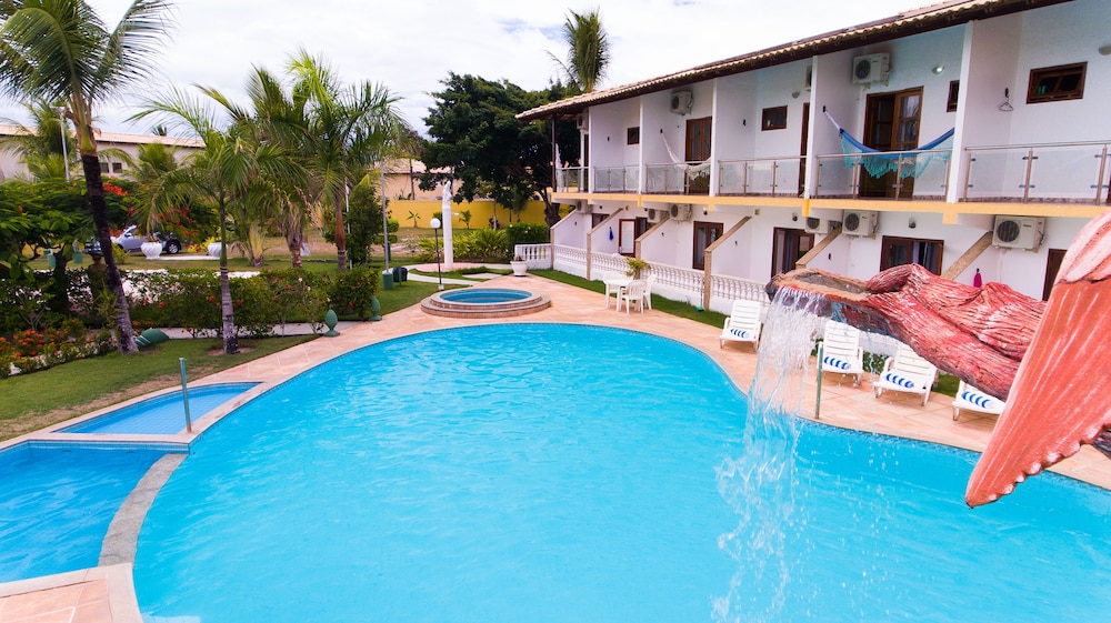 BENKOS PRAIA HOTEL 35/39
