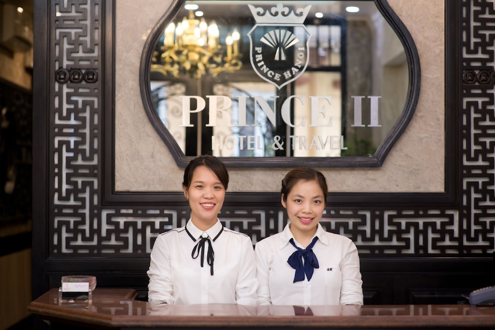 Prince Ii Hotel 36/56