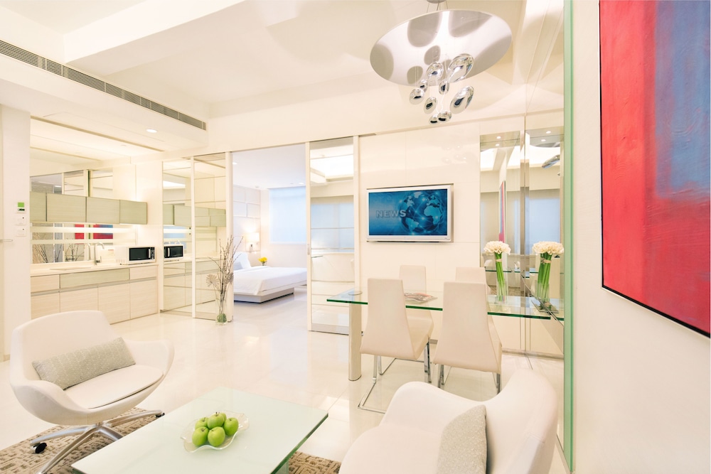 Iclub Wan Chai Hotel 29/42