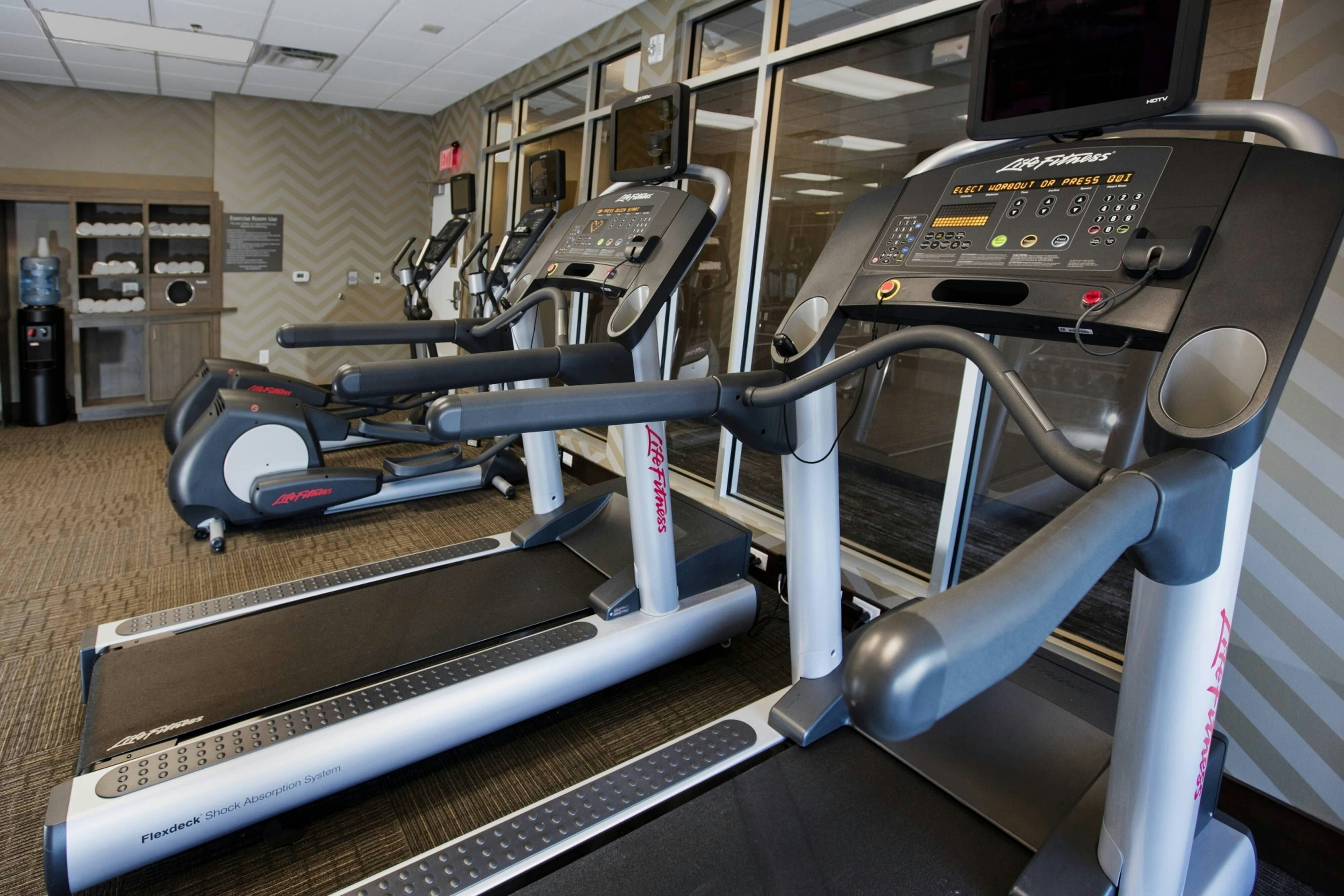 Residence Inn Lake Charles 7/15