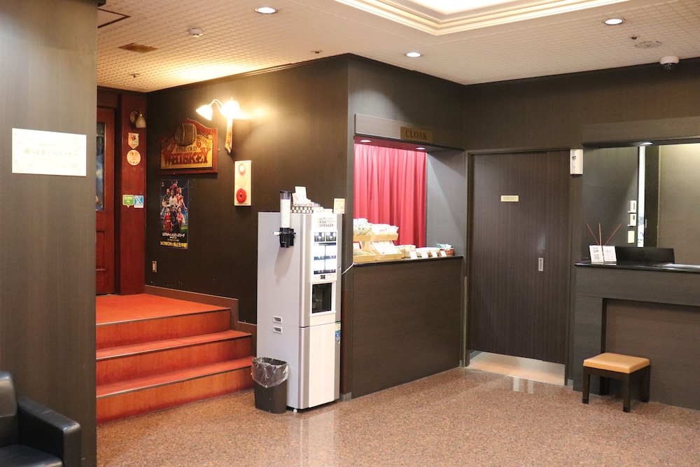 Pioland Hotel 9/60