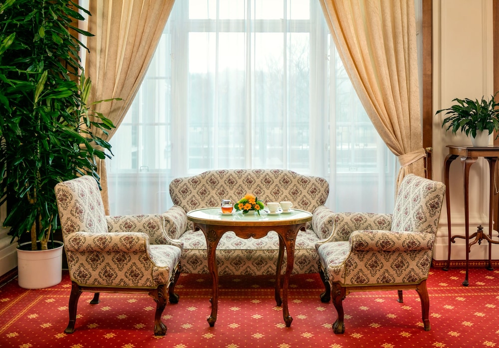 Hotel Imperial 20/41