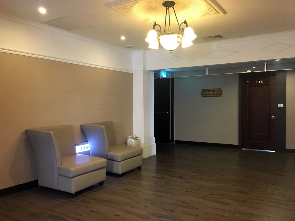 The Riverside Hotel & Motel 17/49