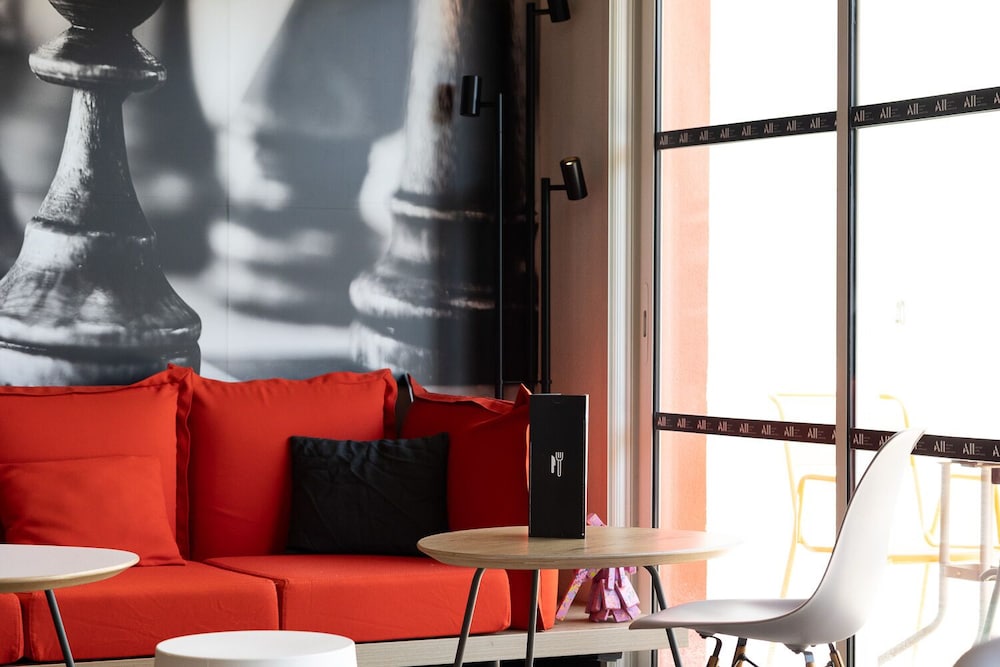 Ibis Perpignan Sud Saint Charles 30/56