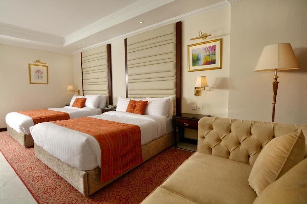 Islamabad Regalia Hotel 20/45