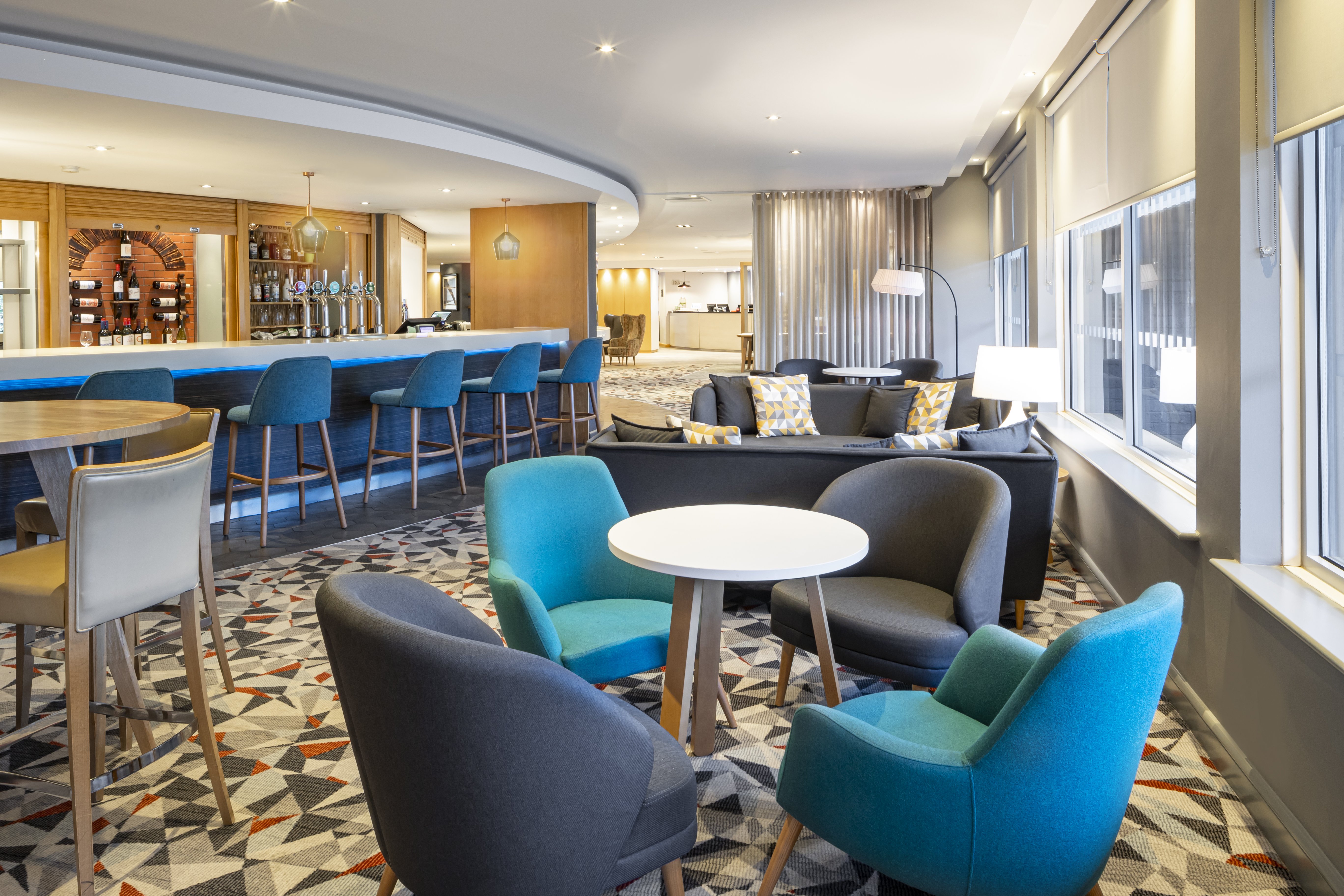 Holiday Inn Reading South M4 Jct11 61/81