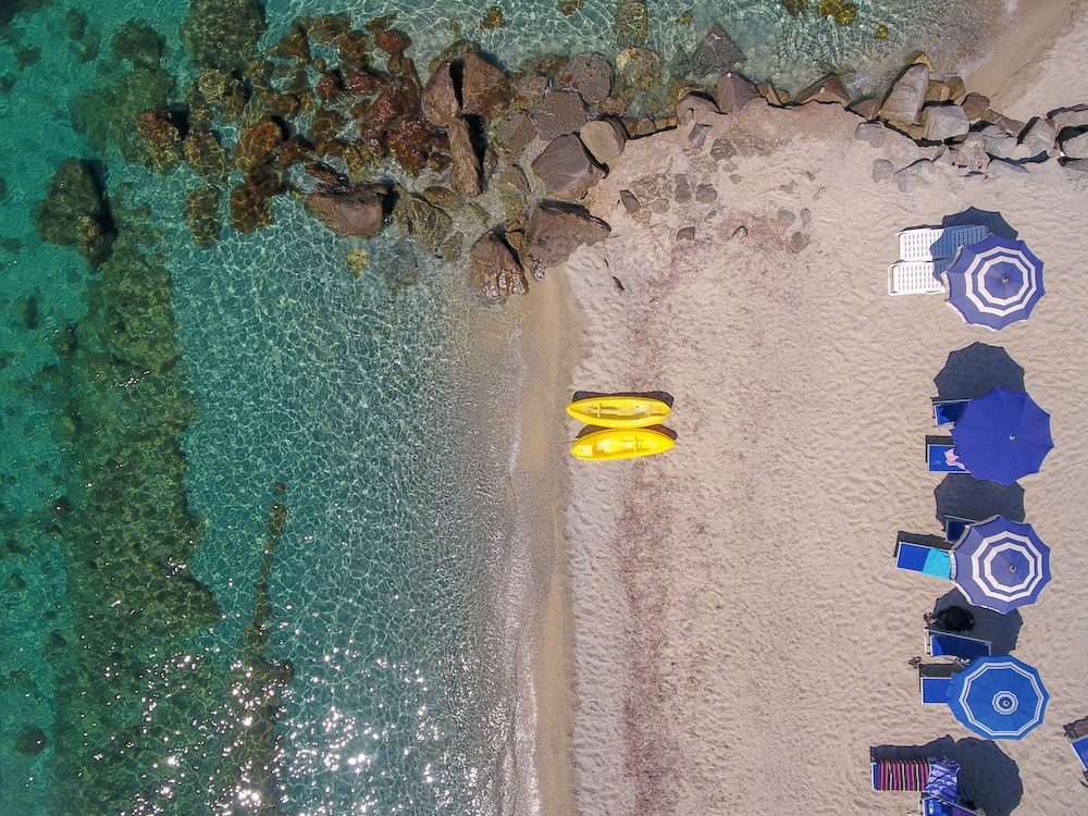 Suite Hotel L Oasi Di Riaci - Adults Only 36/47
