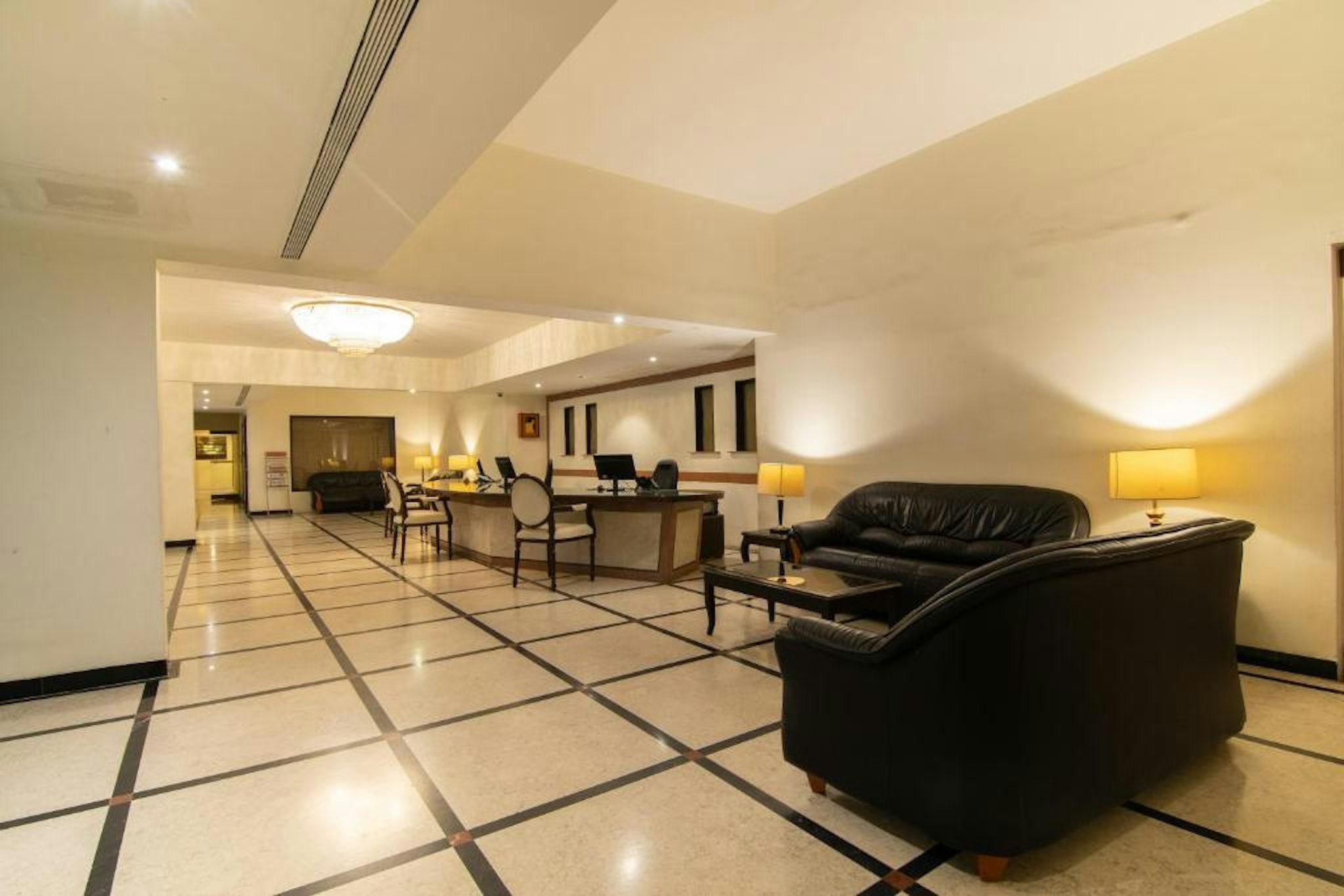 Halcyon Hotel Residences 45/55
