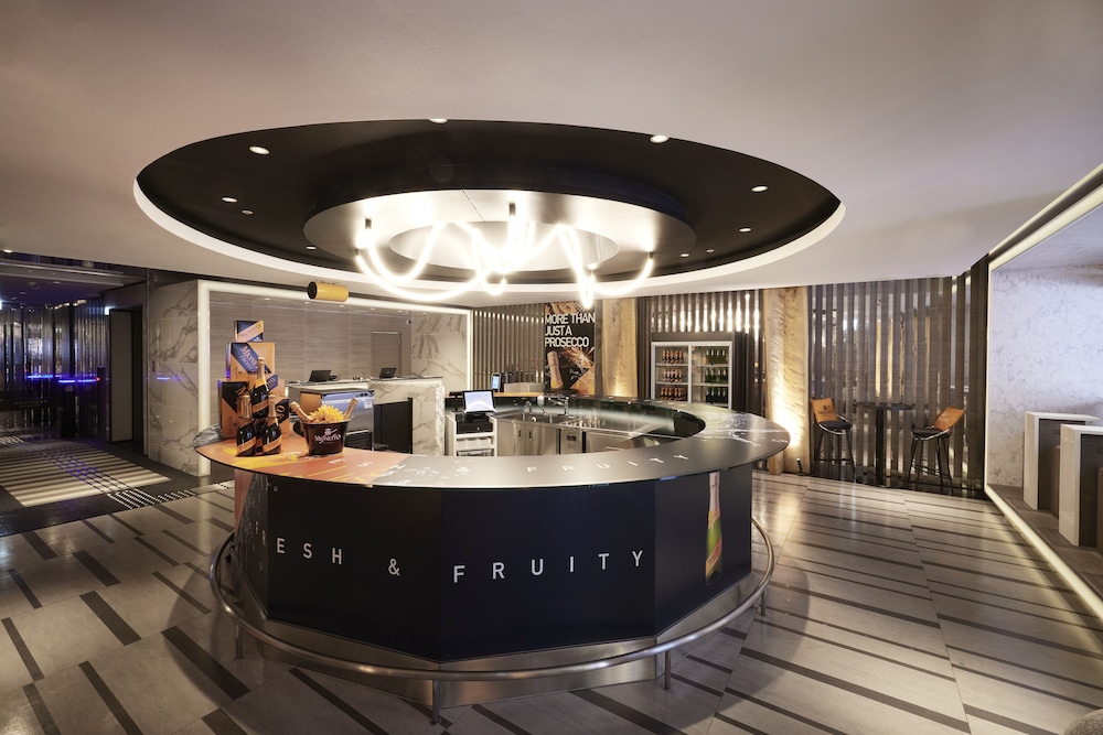 ALFIT HOTEL & BAR AKASAKA 6/50