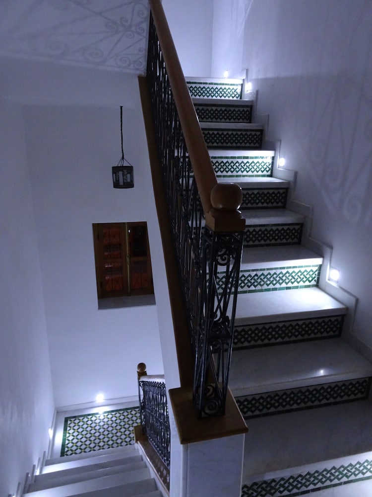 Riad Sabah 2/50