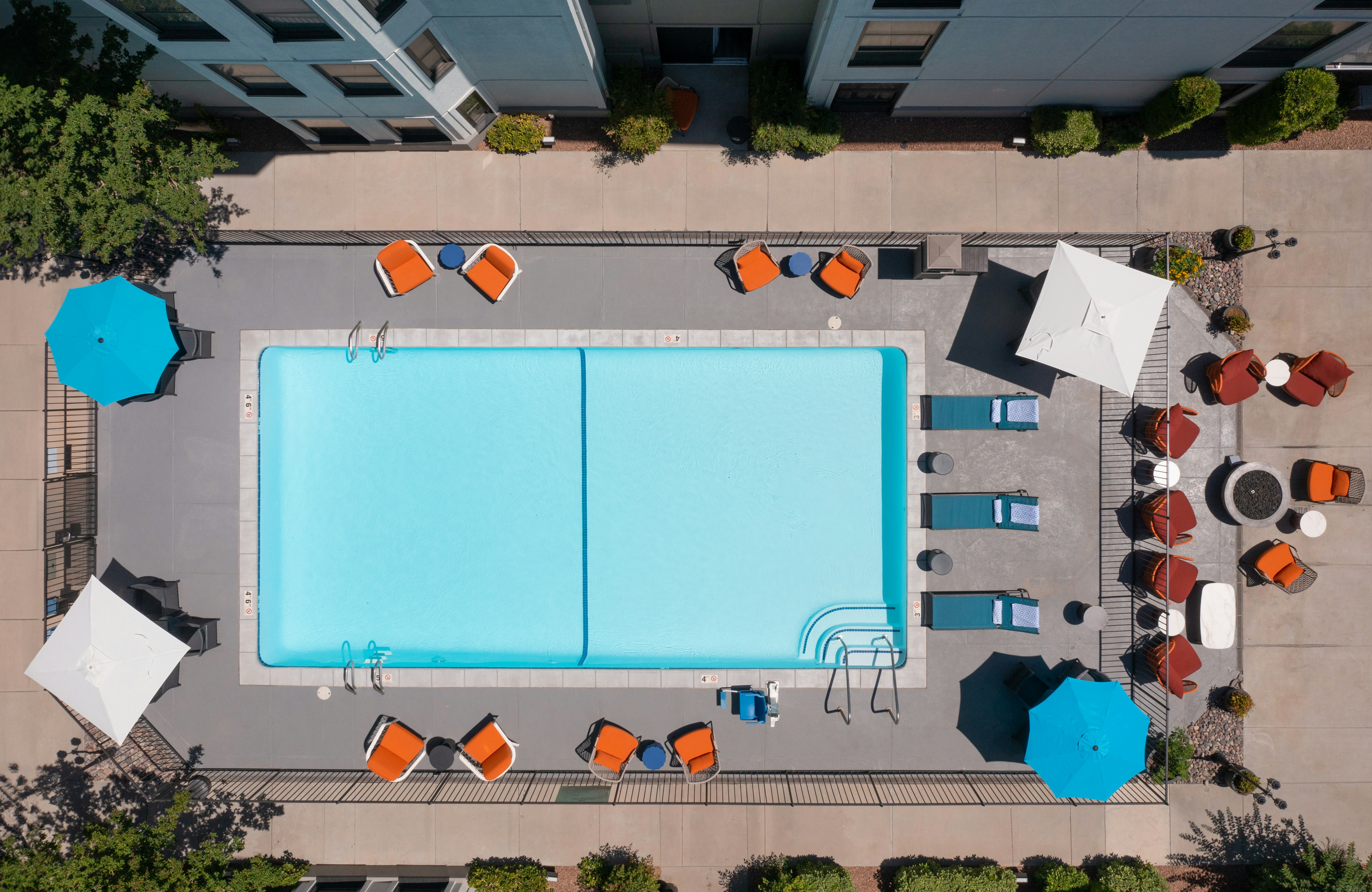 Hampton Inn And Suites el Paso Airport 4/47