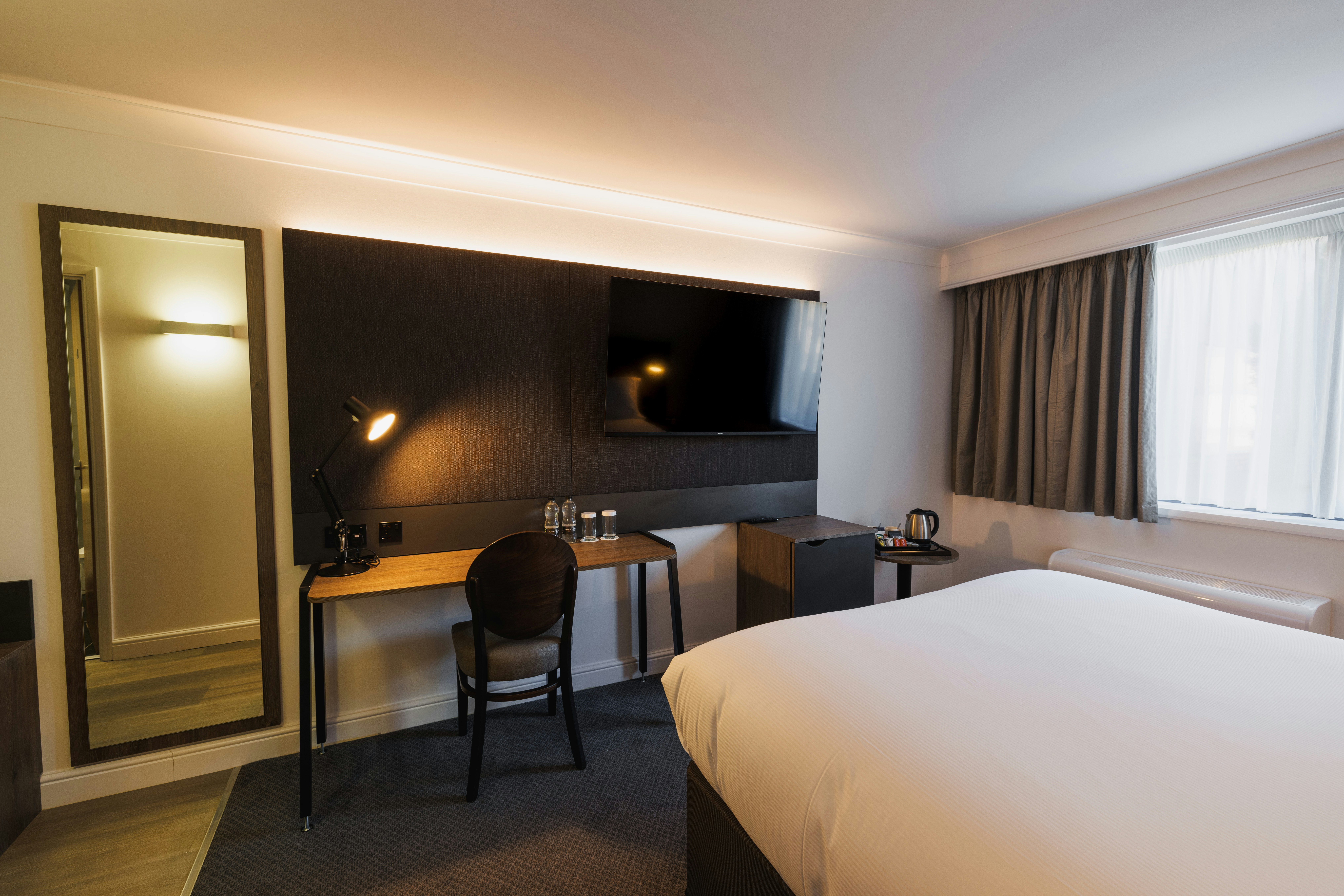 Clarion Hotel Newcastle South Boldon EN 14/50
