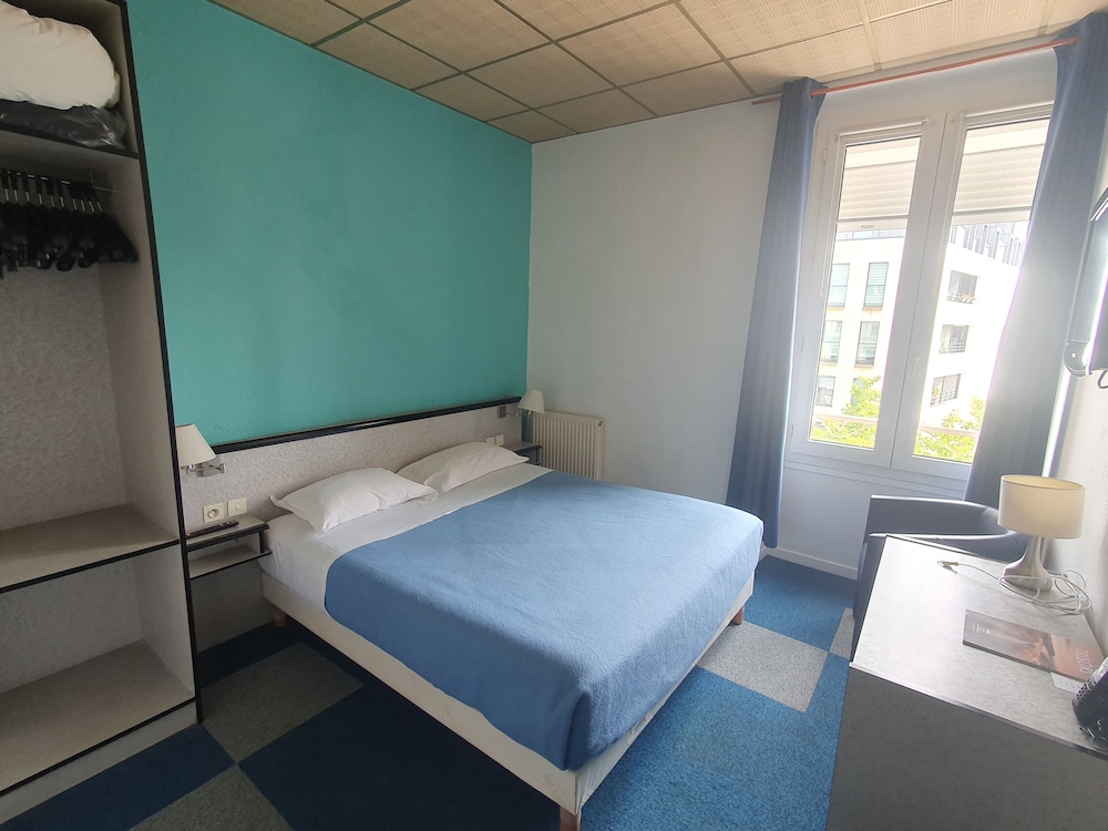 Hôtel Terminus 19/42