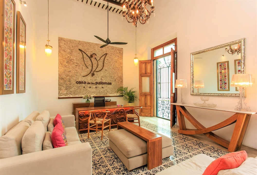 Casa de Las Palomas By Palomas Group Ex Koox Casa de Las Palomas Boutique Hotel 46/61