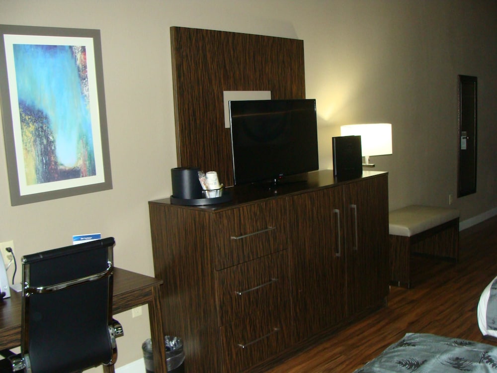 Best Western Plus Pflugerville Inn and Suites 8/37