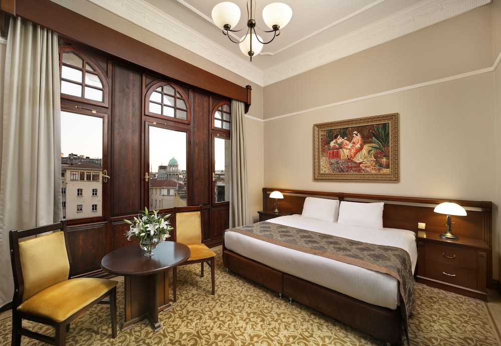 Legacy Ottoman Hotel 27/72