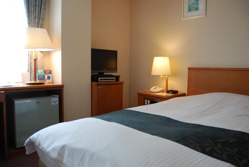 Kobe City Gardens Hotel 33/71