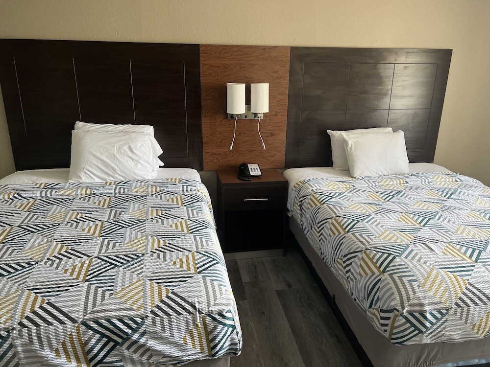 Motel6 Tulsa, OK - Airport 33/55