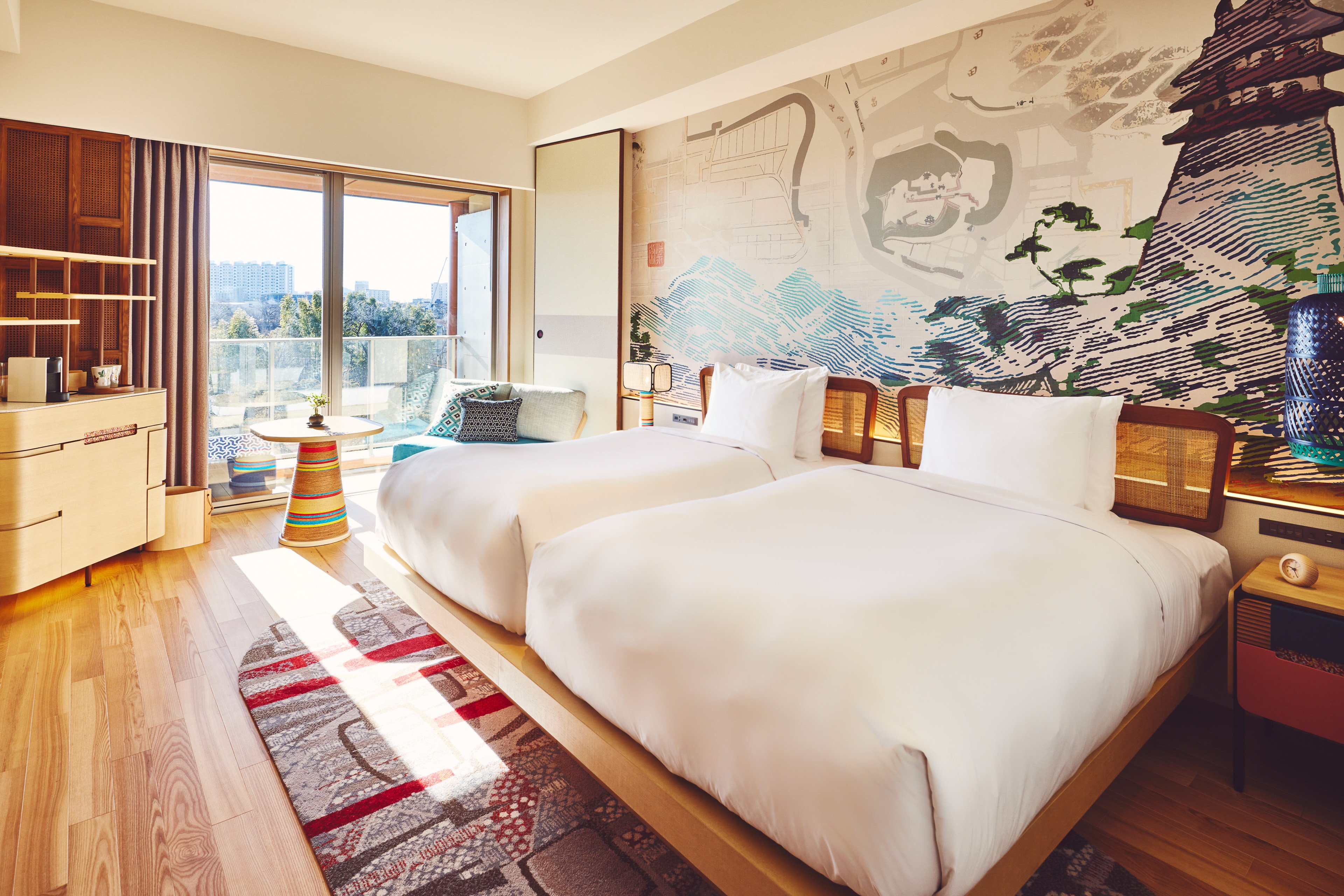 Hotel Indigo Inuyama Urakuen Garden 24/80