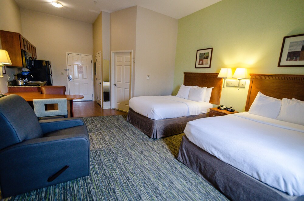 Candlewood Suites Temple 17/53